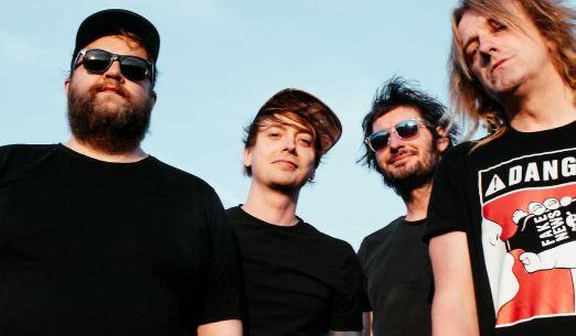 Vypsaná fixa: Ideál tour 2026