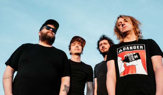 Vypsaná fixa: Ideál tour 2026