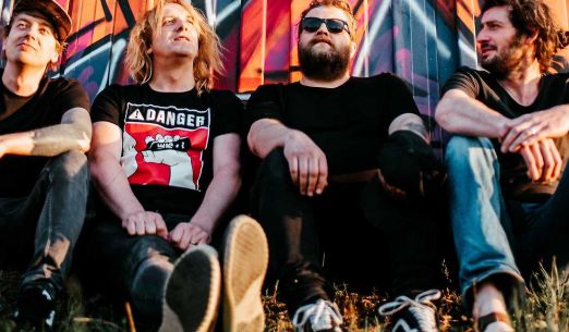 Vypsaná fixa: Ideál tour 2026