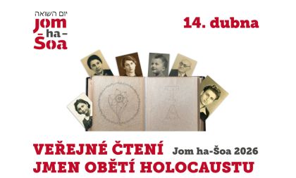 Jom ha-Šoa: Den vzpomínání na oběti holocaustu