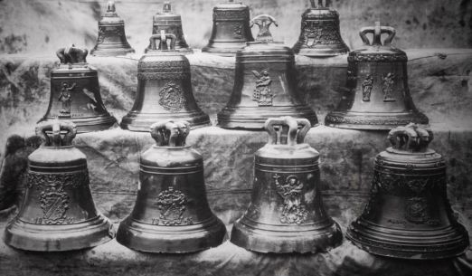 Komentovaná prohlídka výstavy Rekvírovaná srdce: Příběhy plzeňské zvonařské dílny Pernerovy