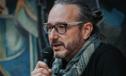 Jakub Szántó: Válečná novinařina