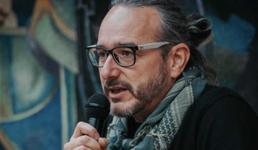 Jakub Szántó: Válečná novinařina