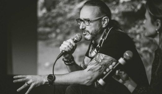 Jakub Szántó: Válečná novinařina