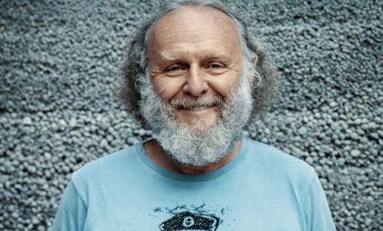 Beseda s Jaroslavem Duškem