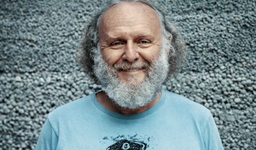 Beseda s Jaroslavem Duškem