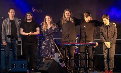 Vzpomínka na Marsyas