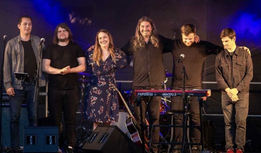 Vzpomínka na Marsyas