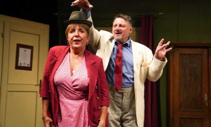 Dobře rozehraná partie