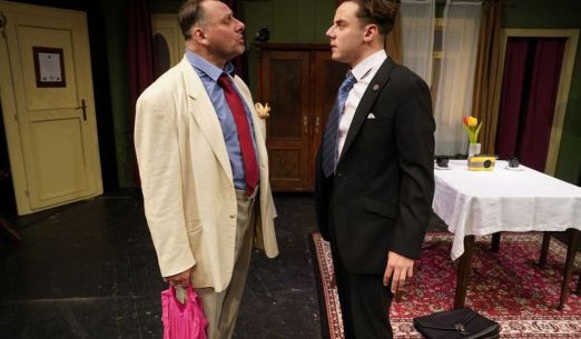 Dobře rozehraná partie