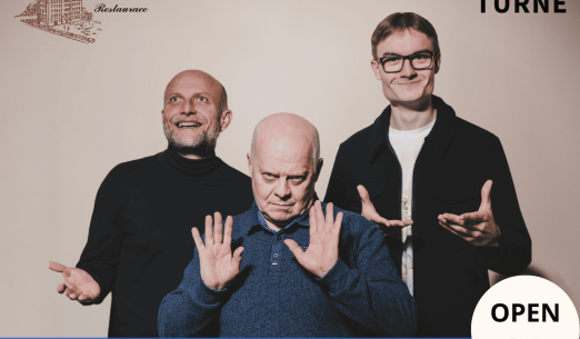 Talkshow: Klepl & Ployhar