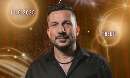 Petr Tomeček / Panova flétna v plné kráse