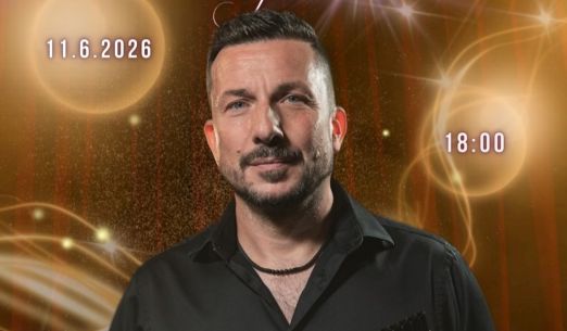 Petr Tomeček / Panova flétna v plné kráse