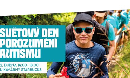 Světový den porozumění autismu