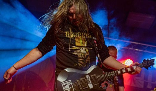 The Gold & Silver Ritual Tour: Pačess + Bratrstvo Luny + host