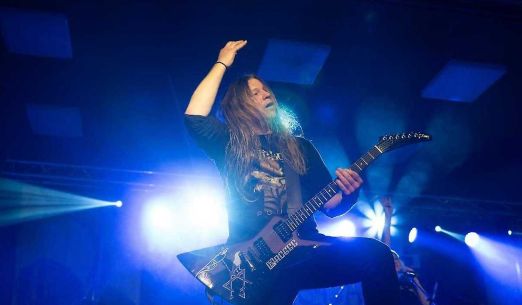 The Gold & Silver Ritual Tour: Pačess + Bratrstvo Luny + host