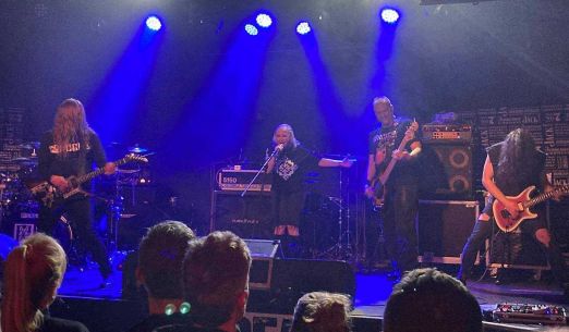 The Gold & Silver Ritual Tour: Pačess + Bratrstvo Luny + host