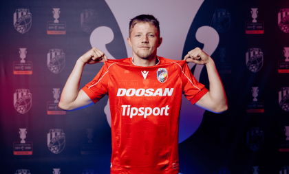 FC Viktoria Plzeň vs.       FK Pardubice