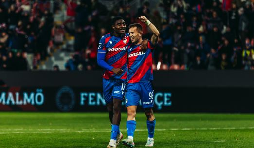 FC Viktoria Plzeň vs.       FK Pardubice