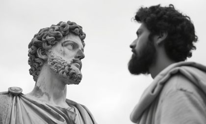 Stoicismus v moderním světě? Proč ne!