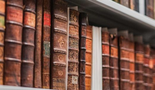 Komentovaná exkurze: 550 let plzeňského knihtisku