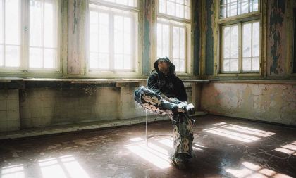 Silent drop: Resetedh