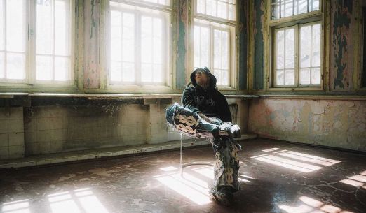 Silent drop: Resetedh