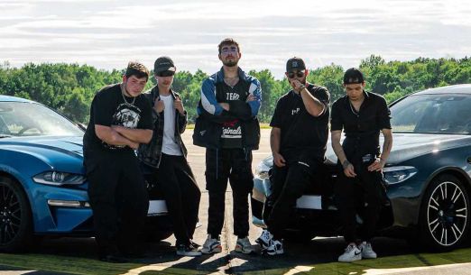 Silent drop: Resetedh