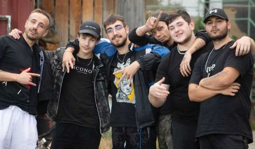 Silent drop: Resetedh