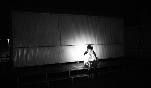 Silent drop: Resetedh