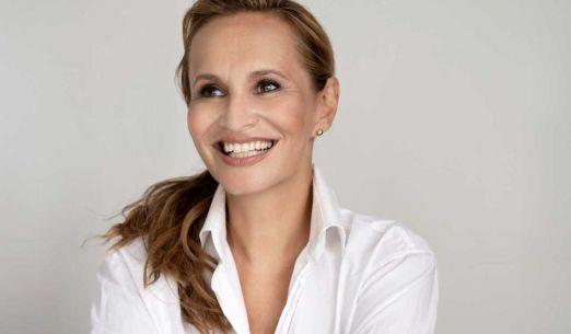 Monika Absolonová & Vlastní band