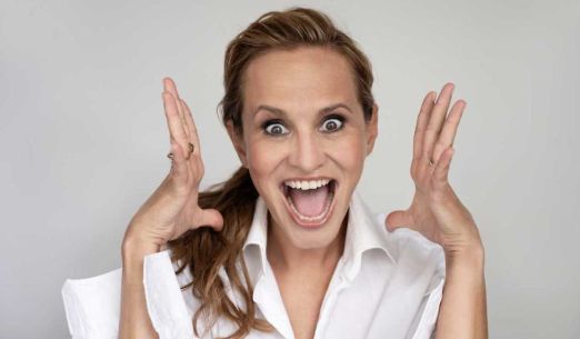 Monika Absolonová & Vlastní band