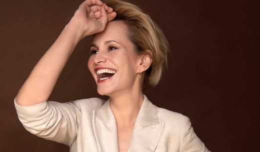 Monika Absolonová & Vlastní band