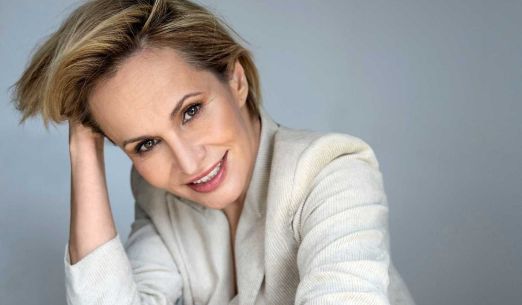 Monika Absolonová & Vlastní band