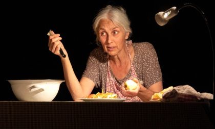 Jabka a Maryša Vávrová