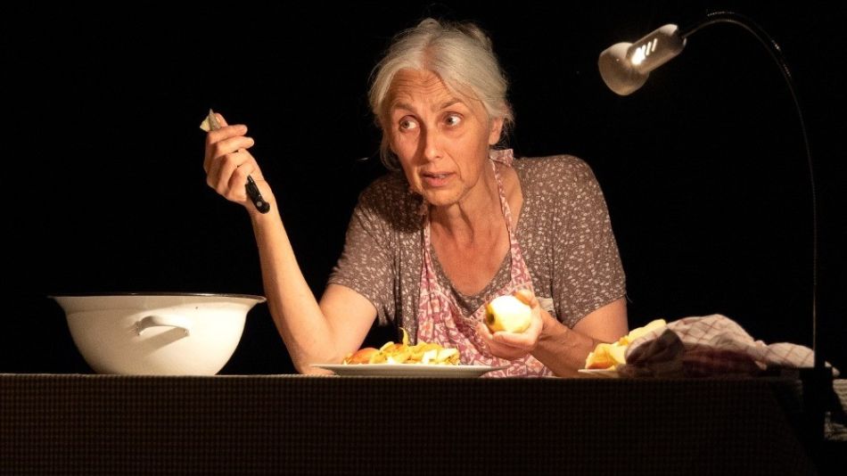 Jabka & Maryša Vávrová