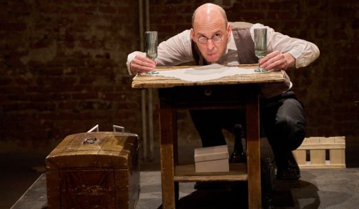 Jabka a Maryša Vávrová