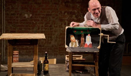 Jabka a Maryša Vávrová