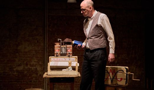 Jabka a Maryša Vávrová