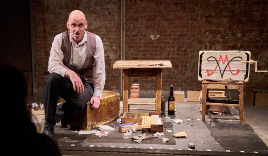 Jabka a Maryša Vávrová