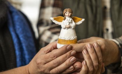 Společně k domovu aneb když pomoc není náhoda