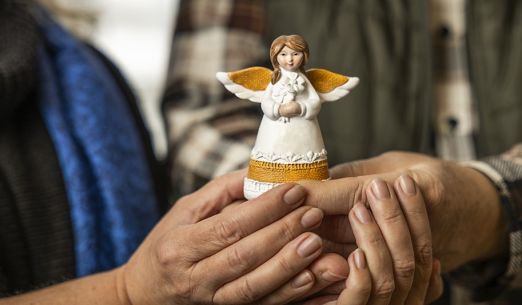 Společně k domovu aneb když pomoc není náhoda