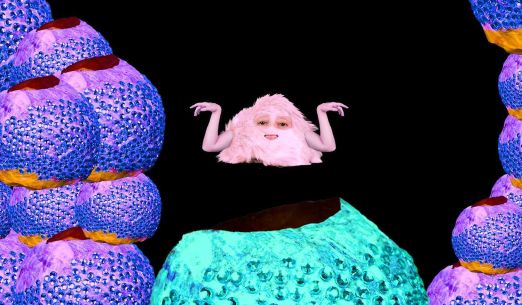 Kinokavárna Animánie 2026