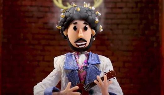 Kinokavárna Animánie 2026