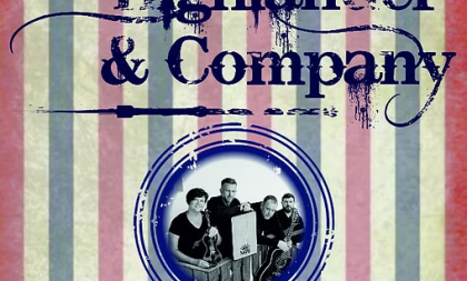 Highlander & Company – True Oldies 60.–70.