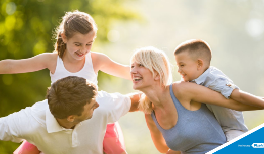 Hravost a její benefity