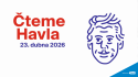 Čteme Havla