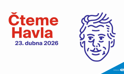 Čteme Havla