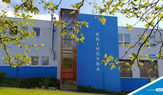 Autorské čtení O Meduňce a Brambůrkovi