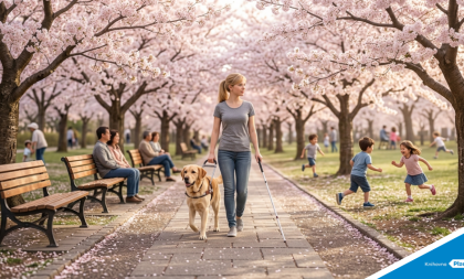 Vodicí pes v dobrém i ve zlém